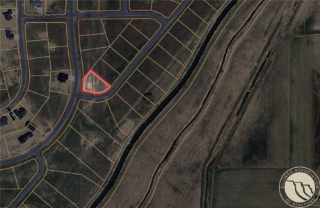 Lot 6 Block 4 Abby Road, Billings, Montana 59106