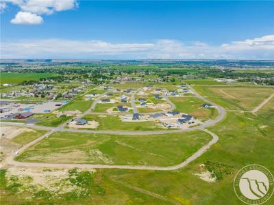 Lot 6 Block 4 Abby Road, Billings, Montana 59106, USA