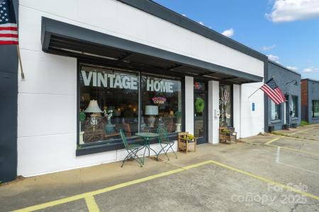 820 W Warren Street, Shelby, NC 28150, USA