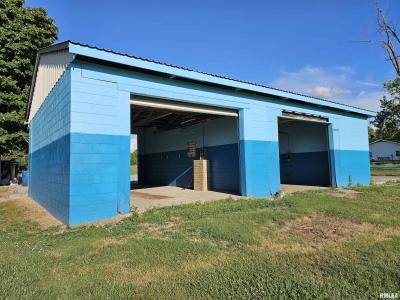 406 N 7TH Street, Dahlgren, Illinois 62828, Estados Unidos