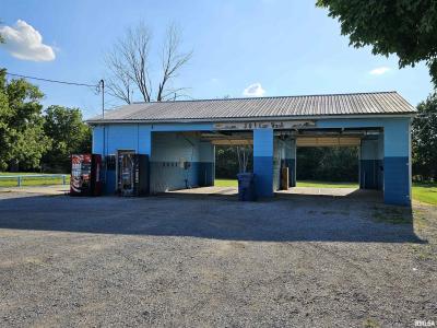 406 N 7TH Street, Dahlgren, Illinois 62828, Estados Unidos