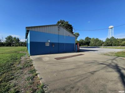 406 N 7TH Street, Dahlgren, Illinois 62828, Estados Unidos