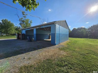 406 N 7TH Street, Dahlgren, Illinois 62828, Estados Unidos