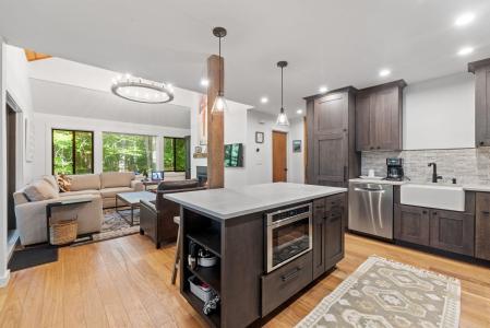 119 Clearbrook Road 1, Lincoln, Nueva Hampshire 03251, Estados Unidos