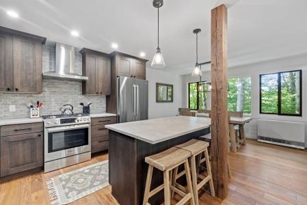 119 Clearbrook Road 1, Lincoln, Nueva Hampshire 03251, Estados Unidos