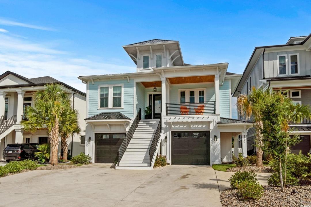 329 Harbour View Dr., Myrtle Beach, ساوث كارولينا 29579, الولايات المتحدة