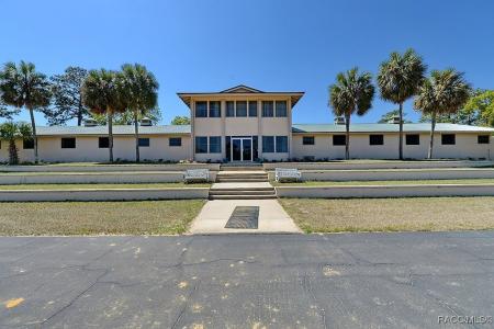 5448 W Pine Ridge Boulevard, Beverly Hills, Florida 34465