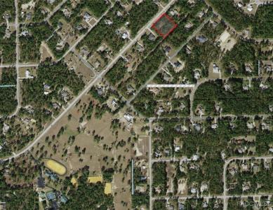 5448 W Pine Ridge Boulevard, Beverly Hills, Florida 34465