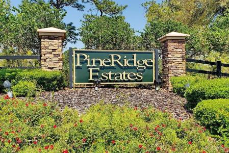 5448 W Pine Ridge Boulevard, Beverly Hills, Florida 34465