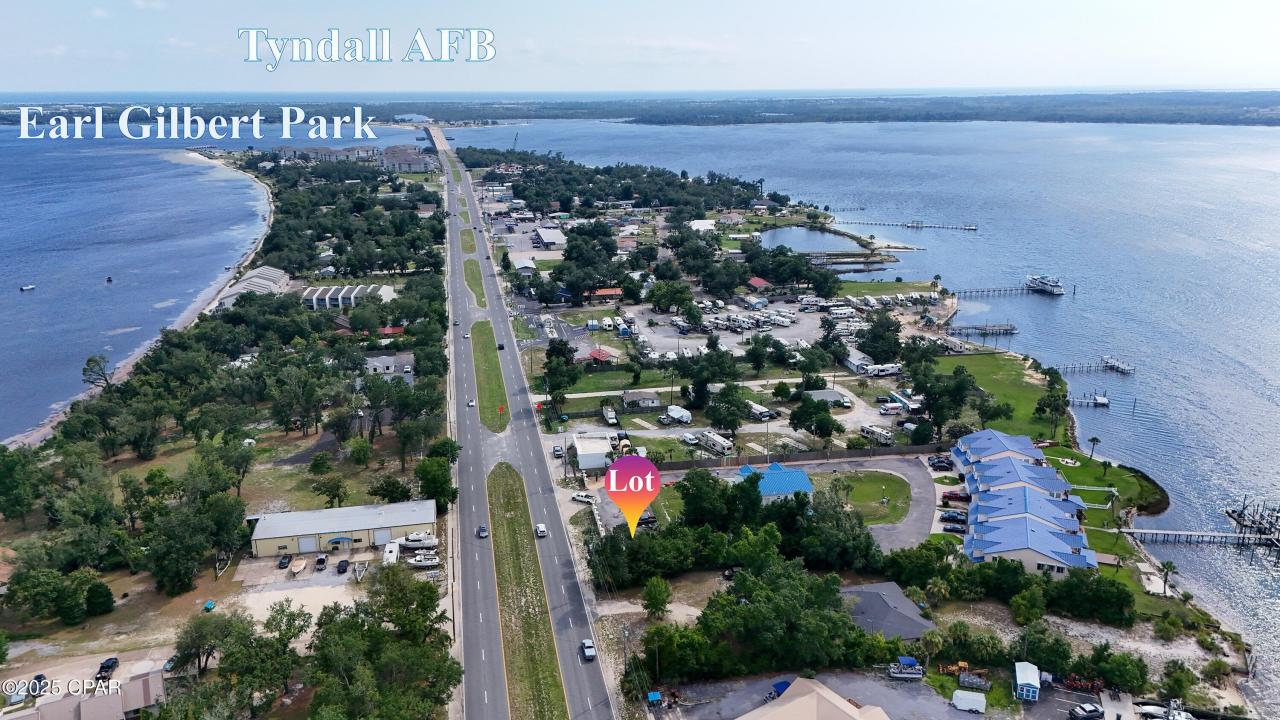 5127 Blue Harbor Drive, Panama City, Florida 32404