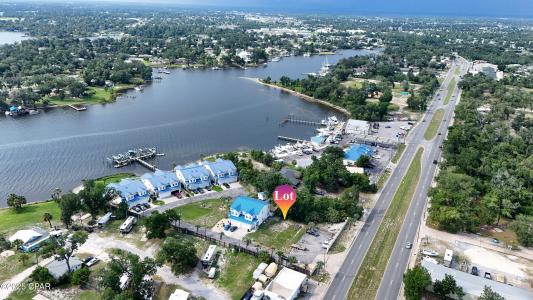5127 Blue Harbor Drive, Panama City, Florida 32404