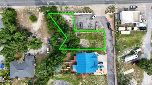5127 Blue Harbor Drive, Panama City, Florida 32404