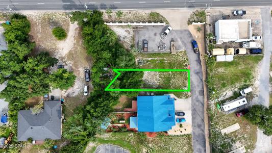5127 Blue Harbor Drive, Panama City, Florida 32404