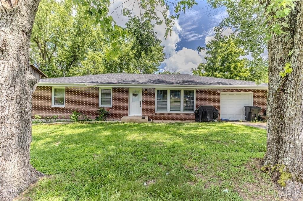 304 Warren Street, Richland, Missouri 65556, États-Unis