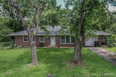 304 Warren Street, Richland, Missouri 65556, États-Unis