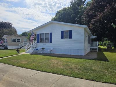 22460 Kline's Resort , Lot 117, Three Rivers, Michigan 49093