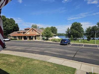 22460 Kline's Resort , Lot 117, Three Rivers, Michigan 49093