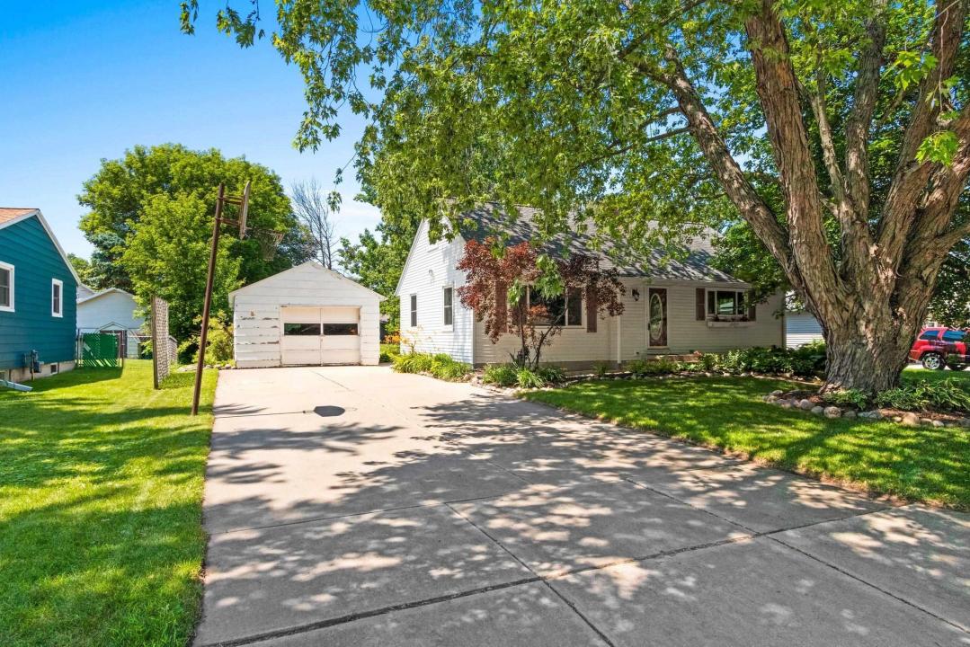 2325 UTAH Avenue, Green Bay, Wisconsin 54302-4719, Estados Unidos