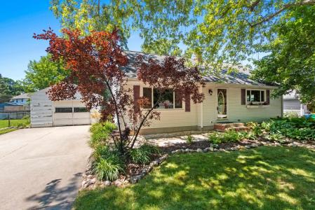 2325 UTAH Avenue, Green Bay, Wisconsin 54302-4719, Estados Unidos