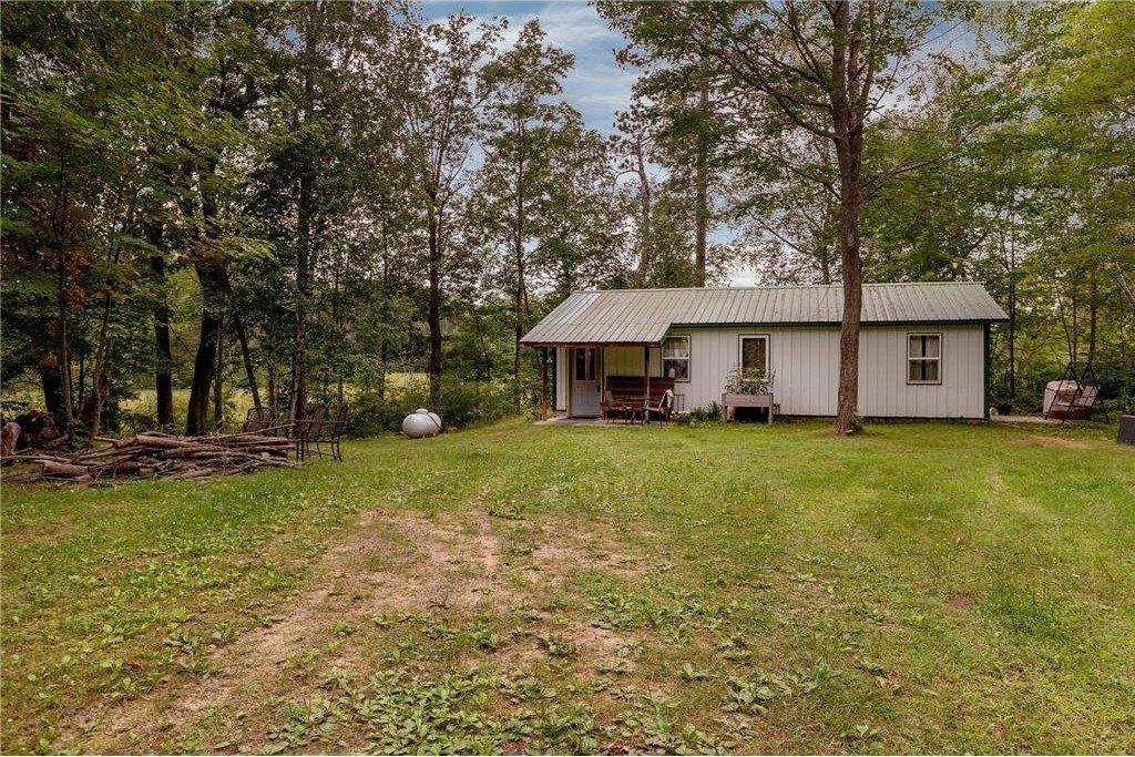 5102 Archer Drive, Motley, Minnesota 56466