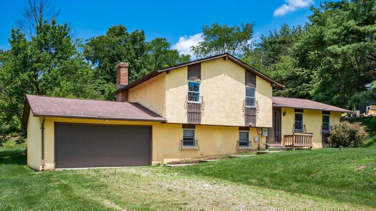 283 Dogwood Drive Se, Thornville, Ohio 43076, USA
