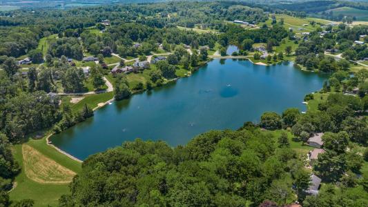 283 Dogwood Drive Se, Thornville, Ohio 43076, USA
