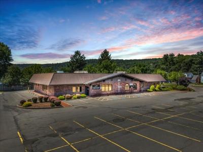 201 Oakdale Road, Johnson City, NY 13790, USA