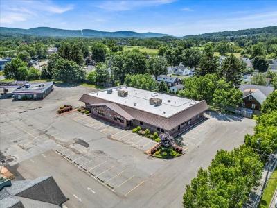 201 Oakdale Road, Johnson City, Nueva York 13790, Estados Unidos