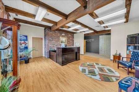 201 Oakdale Road, Johnson City, Nueva York 13790, Estados Unidos