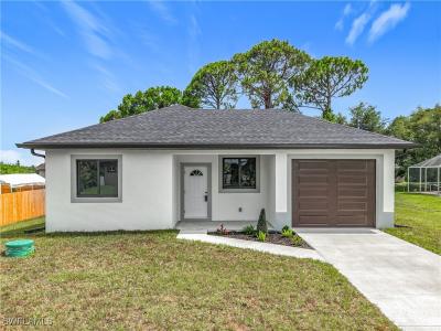 3705 8 Street SW, Lehigh Acres, Florida 33976, USA
