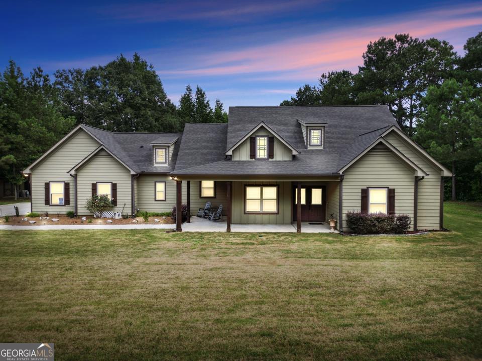 2985 Teamon Road, Griffin, Georgia 30223