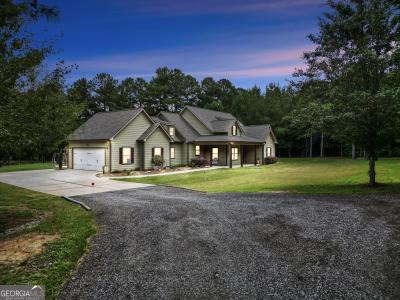 2985 Teamon Road, Griffin, Georgia 30223