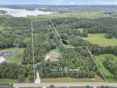2985 Teamon Road, Griffin, Georgia 30223