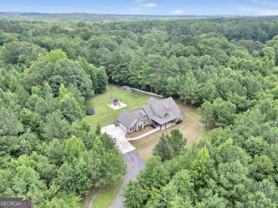 2985 Teamon Road, Griffin, Georgia 30223