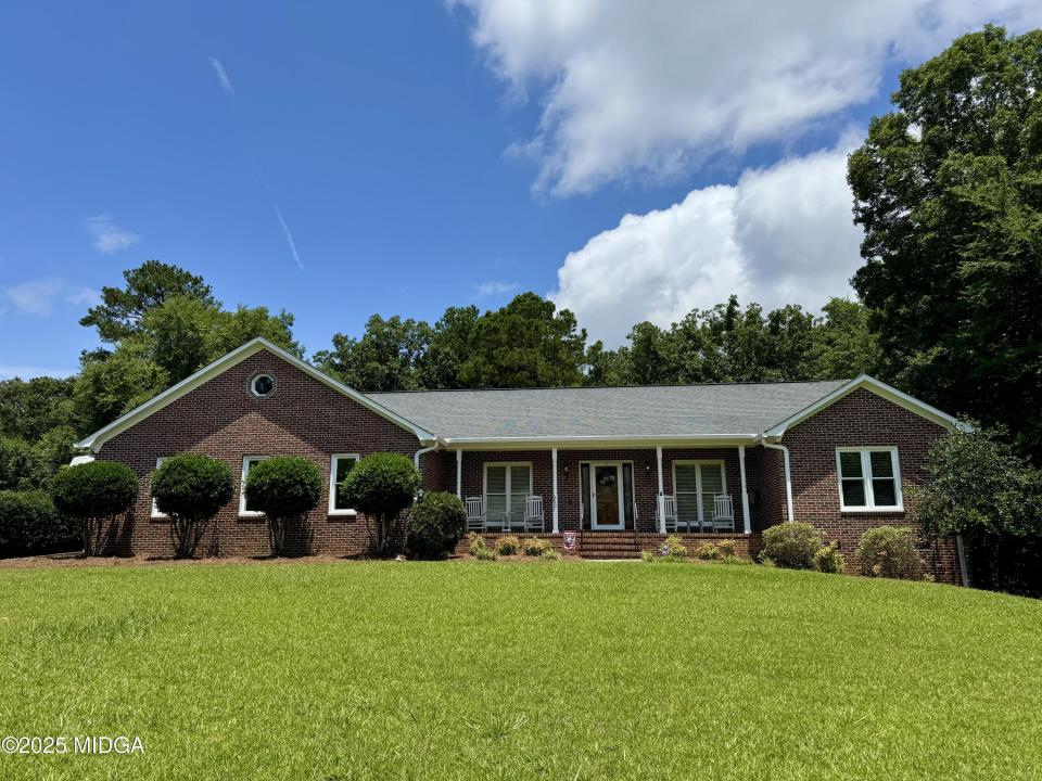6601 Dana Drive, Macon, Georgia 31220, USA