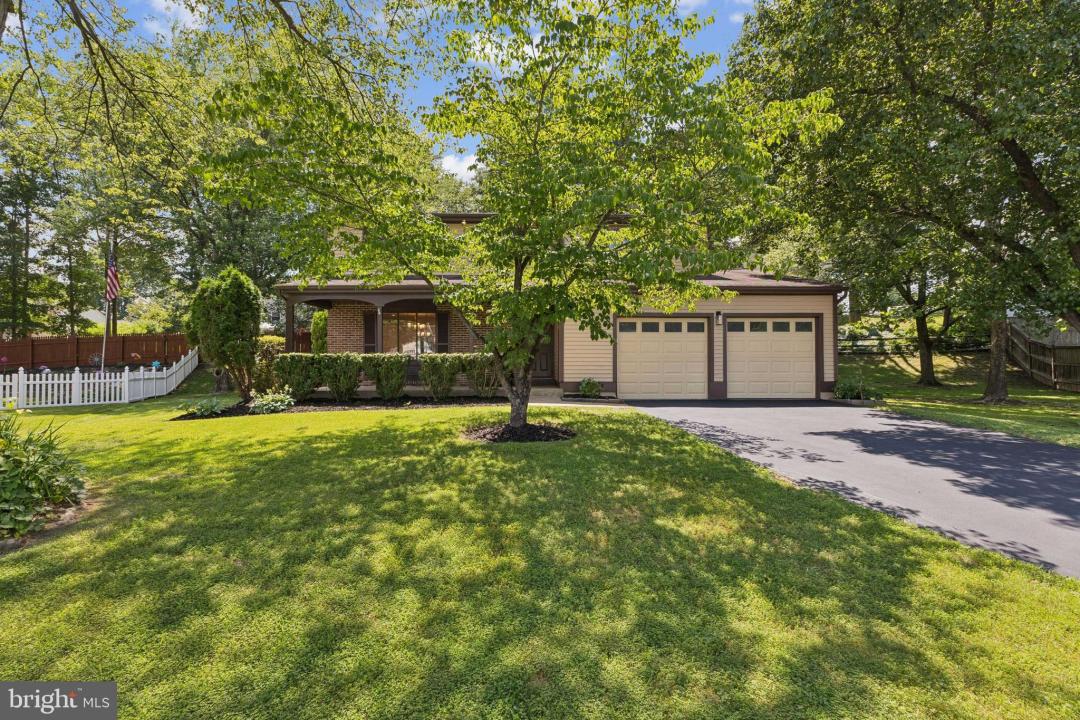 13586 Rush Drive, Woodbridge, Virgínia 22192, Estados Unidos