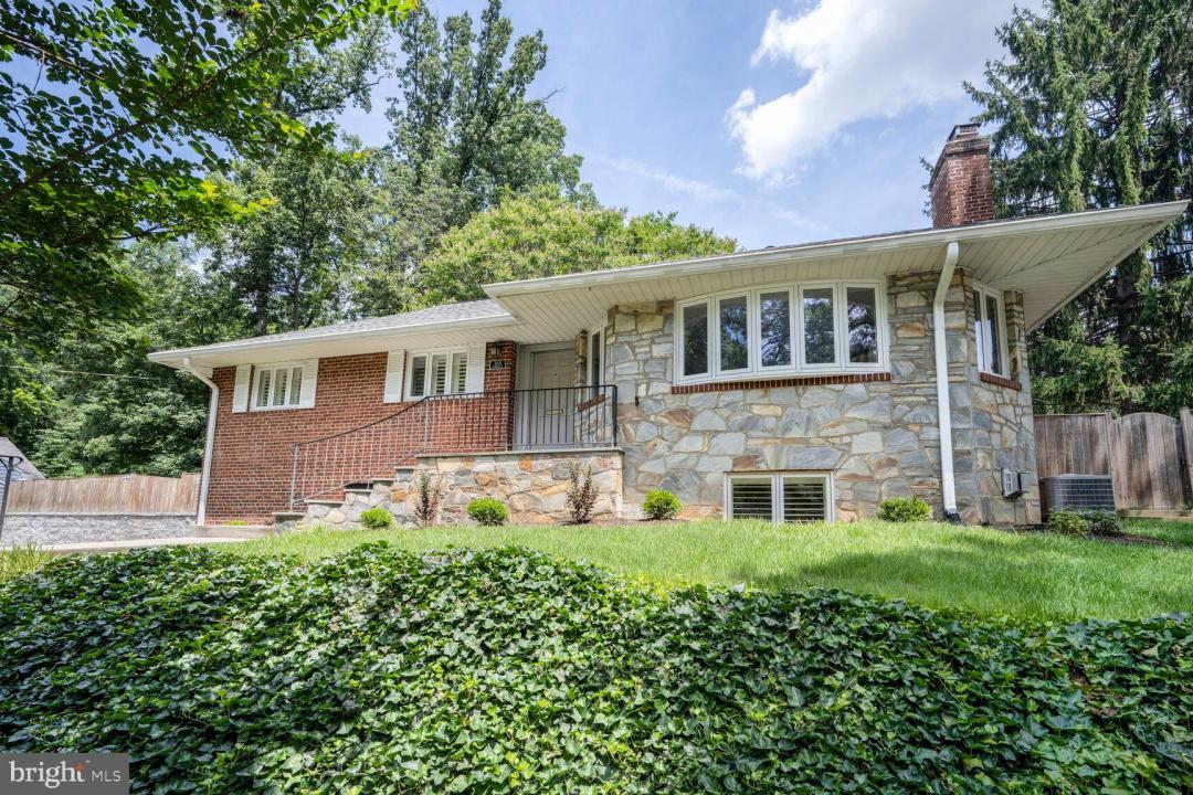 3101 N Thomas Street, Arlington, Virginie 22207, États-Unis