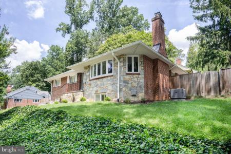 3101 N Thomas Street, Arlington, Virginie 22207, États-Unis