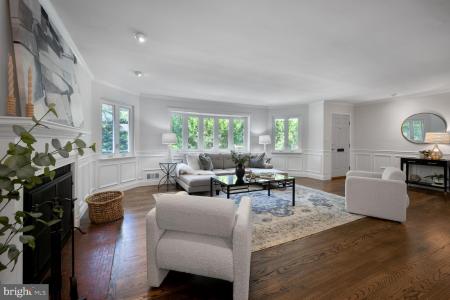3101 N Thomas Street, Arlington, Virginie 22207, États-Unis