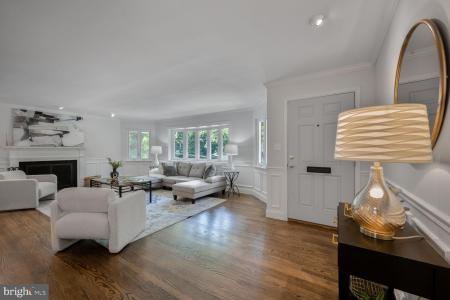 3101 N Thomas Street, Arlington, Virginie 22207, États-Unis