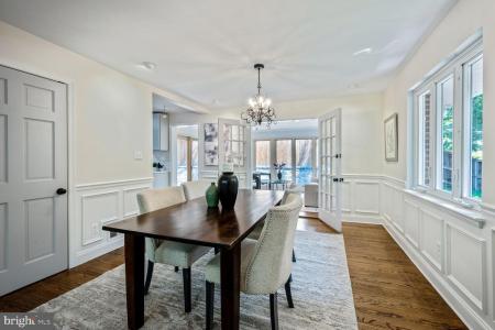3101 N Thomas Street, Arlington, Virginie 22207, États-Unis
