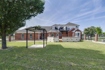 6603 Champion Road, Midlothian, טקסס 76065, ארצות הברית של אמריקה 
