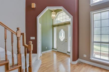 6603 Champion Road, Midlothian, טקסס 76065, ארצות הברית של אמריקה 