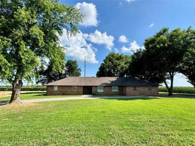 1383 County Road 1373, Chickasha, Oklahoma 73018, USA