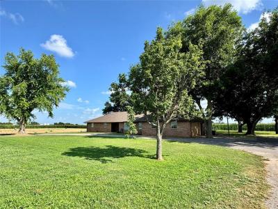 1383 County Road 1373, Chickasha, 奧克拉荷馬州 73018, 美國
