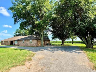 1383 County Road 1373, Chickasha, 奧克拉荷馬州 73018, 美國