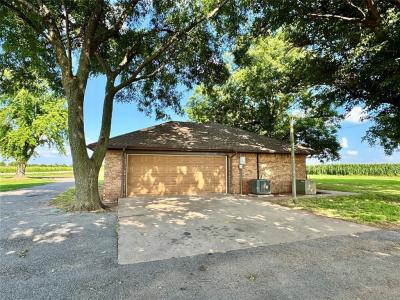 1383 County Road 1373, Chickasha, 奧克拉荷馬州 73018, 美國