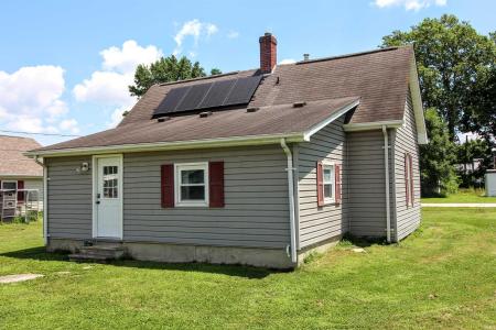 114 S Myra Street, Worthington, Indiana 47471, USA
