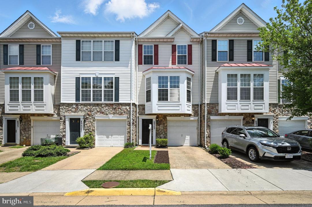 6949 Banchory Court, Alexandria, Virginia 22315