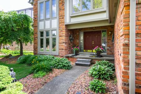 6626 Lake Pointe, Shelby Twp., Michigan 48317